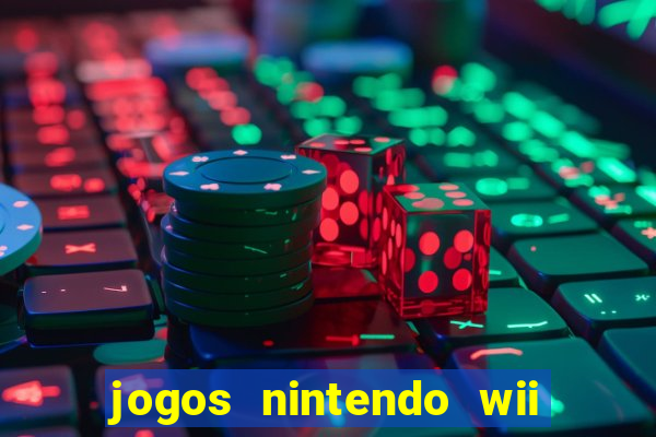 jogos nintendo wii download wbfs